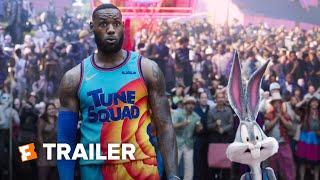 Space Jam A New Legacy Trailer #1 2021  Movieclips Trailers