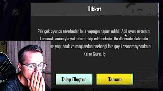 250.000 TL YATIRDIĞIM HESABIM BAN YEDİ  YENİ FİRAVUNLU HESABIMIN TANITIMI  PUBG MOBILE