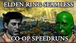 How FAST Can We Beat ELDEN RING In Seamless Co-op?