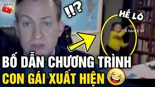 Tin 3 Phút Hài  Những tình huống HÀI HƯỚC ngây thơ của con trẻ khiến người lớn BẬT NGỬA P10