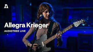 Allegra Krieger on Audiotree Live Full Session