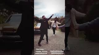 Engin Akyürek Adım Farah Dance