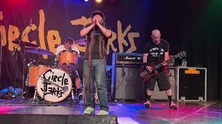 Circle Jerks - Parade of the Horribles