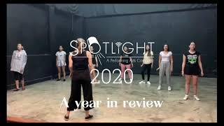 Spotlight 2020 A year in review