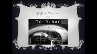 ToFringeFestival_Caffè del Progresso_Crab