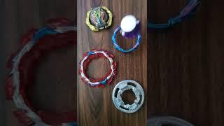 Making An Orb Egis Evolution  Beyblade Burst