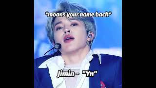 BTS IMAGINE  When you moan his  name in sleep him as bestfriend  #btsimagine #btsreaction #btsff