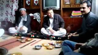 Barak Türkmen Bloğu - Güney Türkistan Barakları ile Söyleşi