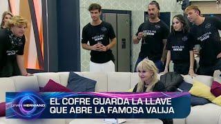 Programa 167 02-07-2024 - Gran Hermano