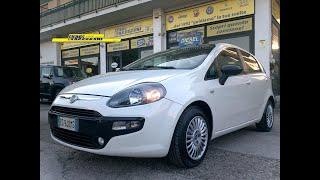 Fiat Punto Evo 1.3 75cv Mjet 5pt. S&S Dynamic - Autometropoli.it