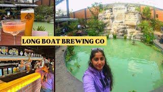 Long Boat Brewing Co  Craft Beer in Bangalore  Marathahalli  Breweries in Bengaluru