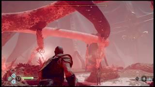 God of War - Breaking Into The Hive Puzzle