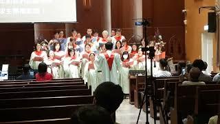 Viral First Sunday of the Bermonth September Church Choir Singing.#vlog #viralshorts