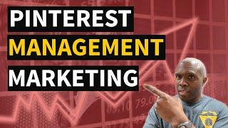 Pinterest Management Marketing - What Does Pinterest Management Do?