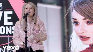 Kim Petras - Heart to Break Live on the Honda Stage at iHeartRadio New York