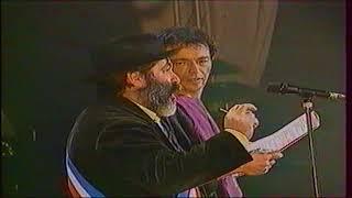 I muvrini Zénith 1992 - La refonte
