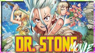 Dr. Stone Abridged the MOVIE