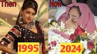 Karan Arjun movie 1995 star cast shocking transformation then & now with real age