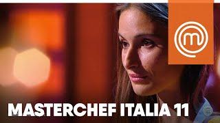 Chef Cannavacciuolo ci mette la firma  MasterChef Italia 11