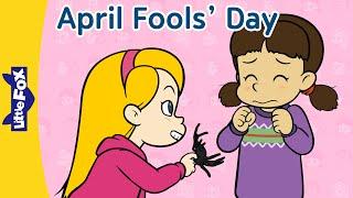 April Fools Day Tricks and the Origin of the Holiday  April Fools Day Pranks  April Fools treat