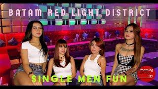 Batam Red Light District Guide to Weekend Getaway for Single Men