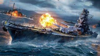 World of warships GMV My Demons