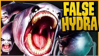 The False Hydra D&Ds Most Infamous Monster?