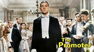 The Promoter 1952 1440p - Alec Guinness  Glynis Johns   ComedyAdaptation