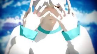 【MMD】 I DO LOVE YOU