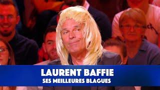 Les meilleures blagues de Laurent Baffie - La Grosse Rigolade