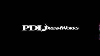 PDI DreamWorks