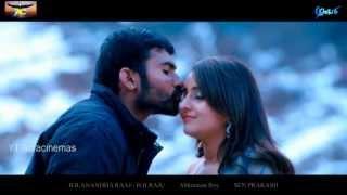 SANIHA BANDA MELE  AMBARA kannada Movie songs HD DI AR flv