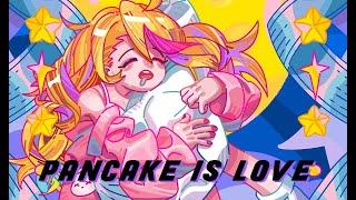 Pancake is love - 3R2 Muse Dash Full song