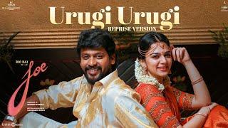 Urugi Urugi Reprise - Video  Joe  Rio Raj  Hariharan Ram.S  Siddhu Kumar  Dr.D.Arulanandhu