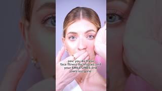 Achieve a Sculpted Face Top Face Fitness Tips #FaceFitness #FacialExercises #BeautyTips