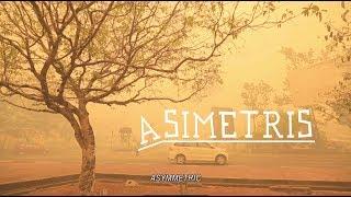 ASIMETRIS full movie