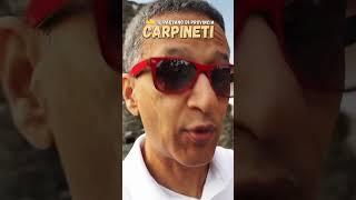 il Castello di Carpineti - quello preferito da Matilde di Canossa #shorts de il Paesano di Provincia