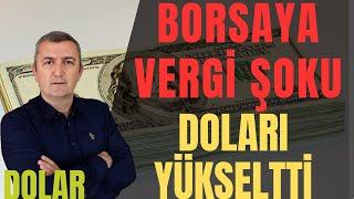 #DOLAR #FAİZ #MERKEZBANKASI #KRİZ #USD #EURO #GBP 05.06.2024