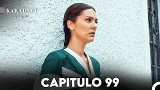 Karadayi en Español Capitulo 99 Doblada En Español