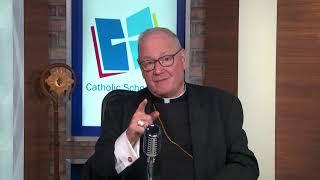 Cardinal Dolan Welcomes Parents to Catholic Schools