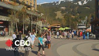 More than 100 new rental homes announced for Whistler