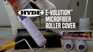 HYDE E-Volution® Roller Covers