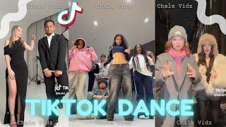 NEW POPULAR TikTok Dance Mashup Compilation of 2024  Viral  Trending #dance #tiktokvideo