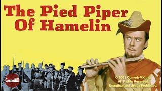 The Pied Piper of Hamelin 1957  Full Movie  Van Johnson  Claude Rains