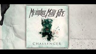 Memphis May Fire - Miles Away Feat. Kellin Quinn Official Lyric Video