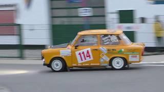 Rallye Bad Emstal 2019 Histo WP5