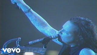 Korn - Another Brick in the Wall Pt. 1 2 3 Werchter Festival 2004 - Full