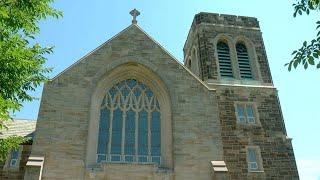 Last chance for parishes to inform Buffalo Diocese if they will fight to stay open