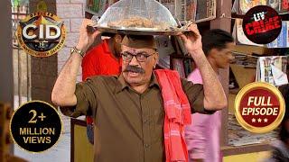 CID ने बनाया एक Dangerous Plan  CID  सीआईडी  Full Episode  Criminal Manhunt  24 Dec 2023