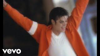 Michael Jackson - Jam Official Video